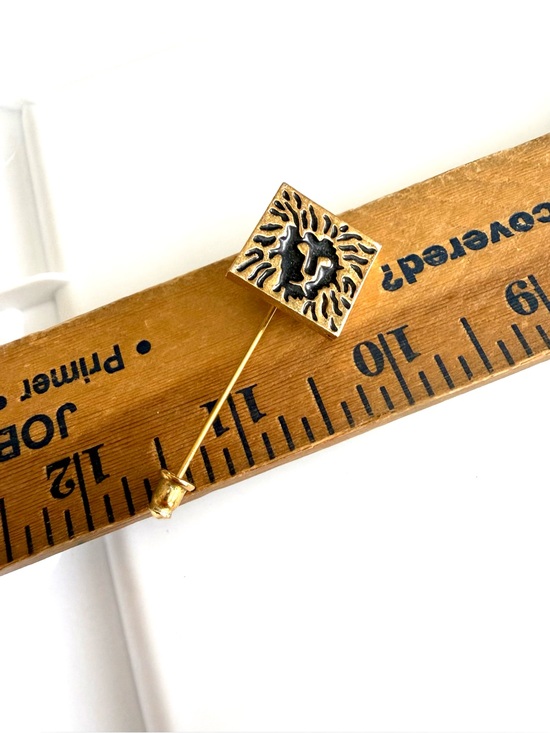 Accessories - Vintage Anne Klein Hat Pin